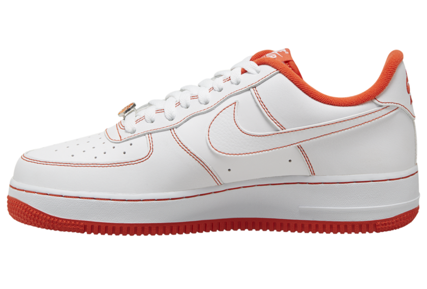 Nike Air Force 1 Low Rucker Park CT2585-100åå:registered:æ¥æ