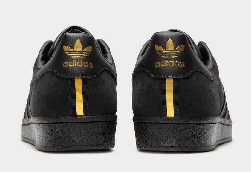 adidas Superstarç:copyright:¿å­é»è²FW9907åå:registered:æ¥æ