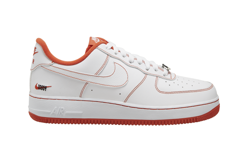 Nike Air Force 1 Low Rucker Park CT2585-100åå:registered:æ¥æ