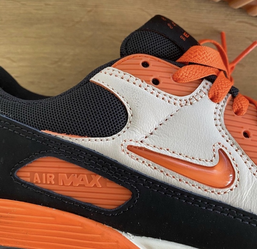 Nike Air Max 90 Home & Away Release Date