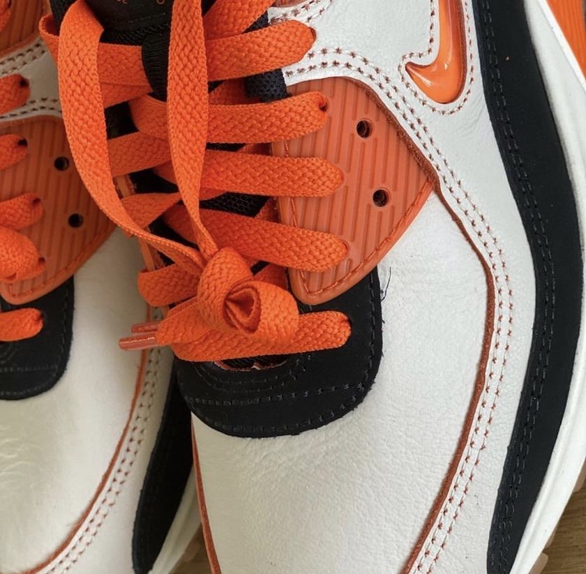 Nike Air Max 90 Home & Away Release Date