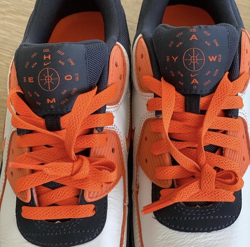 Nike Air Max 90 Home & Away Release Date