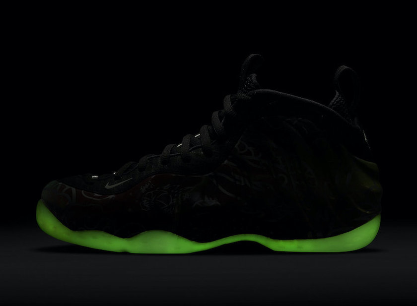 Nike Air Foamposite One Beijing CW6769-930 Release Date