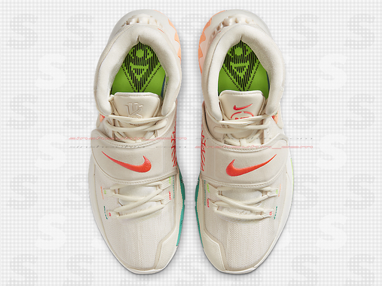 Nike Kyrie 6 N7åå:registered:æ¥æ