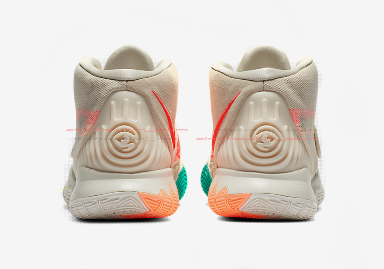 Nike Kyrie 6 N7åå:registered:æ¥æ