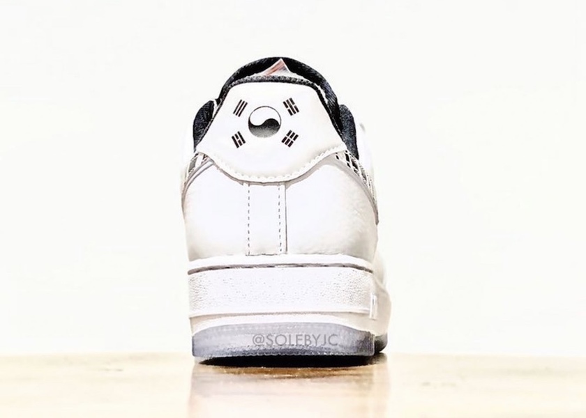 Nike Air Force 1 Low Koreaåå:registered:æ¥æ