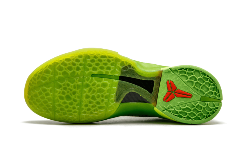Nike Kobe 6 Protro Grinch CW2190-300åå:registered:æ¥æ