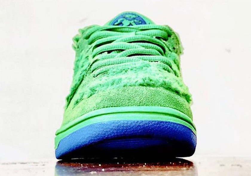 Grateful Dead Nike SB Dunk Lowåå¸æ¥æ