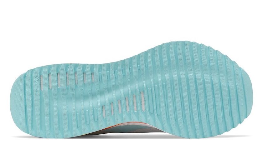 New Balance FuelCell Echo WMNS Prideåè¡æ¥æ