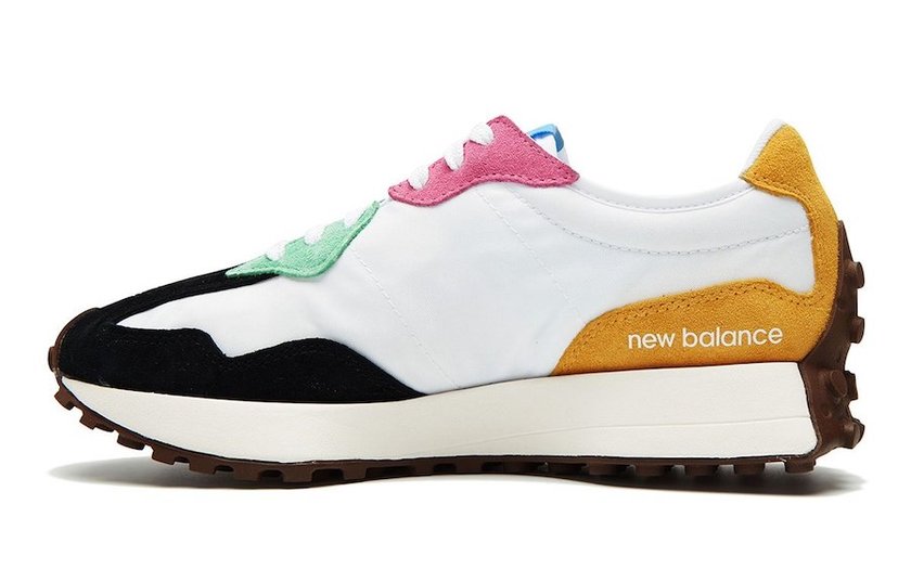 New Balance 327 Prideåå:registered:æ¥æ