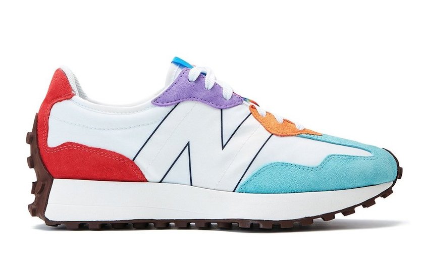 New Balance 327 Prideåå:registered:æ¥æ