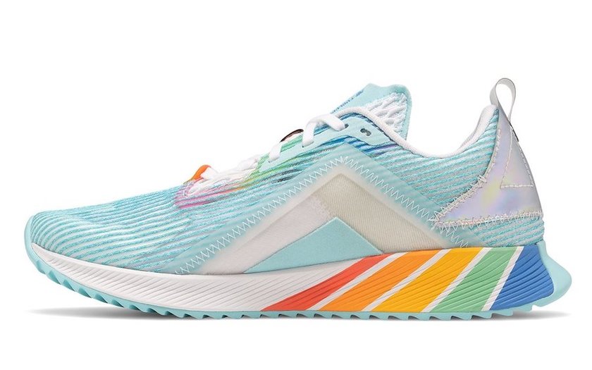New Balance FuelCell Echo WMNS Prideåè¡æ¥æ