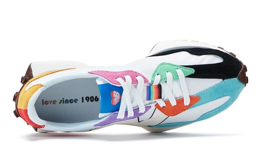 New Balance 327 Prideåå:registered:æ¥æ