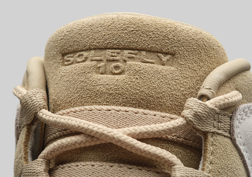 SoleFly Air Jordan 10 CW5854-200åå:registered:æ¥æä»·æ ¼