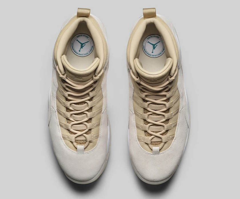 SoleFly Air Jordan 10 CW5854-200åå:registered:æ¥æä»·æ ¼