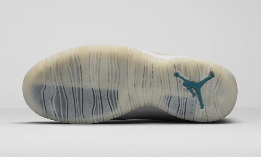 SoleFly Air Jordan 10 CW5854-200åå:registered:æ¥æä»·æ ¼