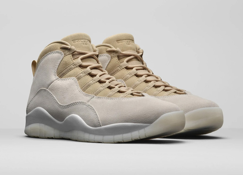 SoleFly Air Jordan 10 CW5854-200åå:registered:æ¥æä»·æ ¼