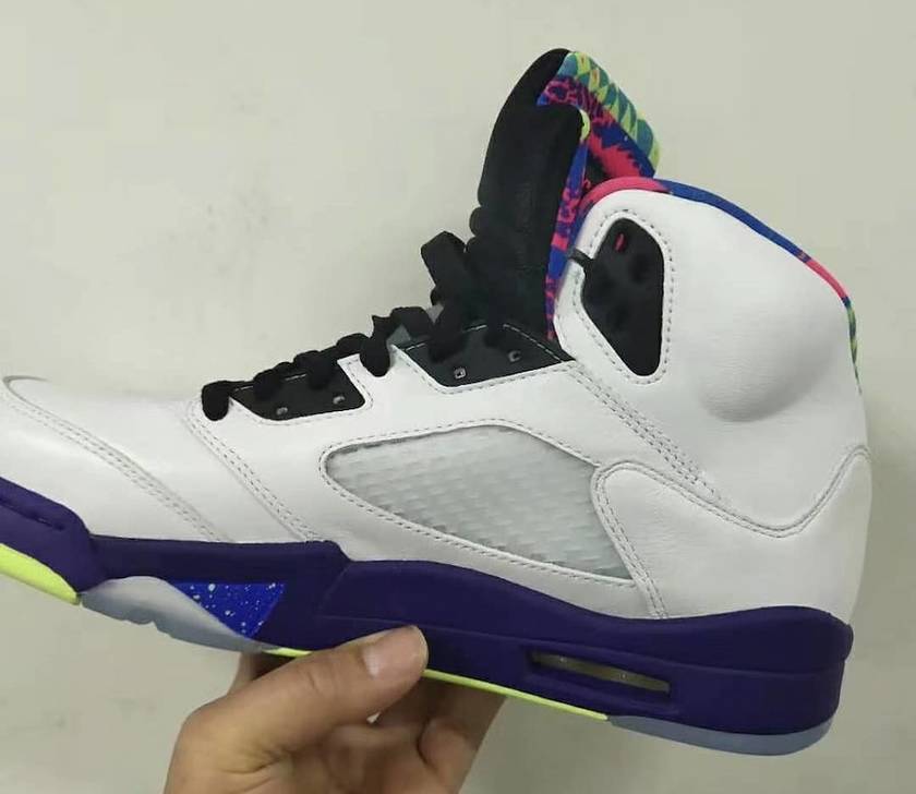 Air Jordan 5 Bel-Air DB3335-100åå:registered:æ¥æ
