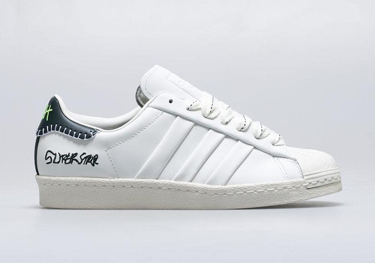 ä¹çº³Â·å¸å°ï¼Jonah Hillï¼adidas Superstar FW7577åå:registered:æ¥æä»·æ ¼