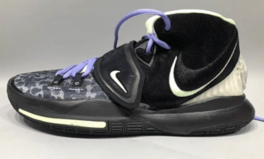 èåKyrie 6 Asia CD5031-001