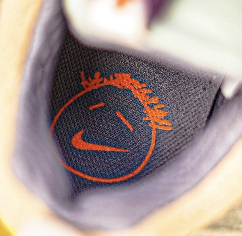 Travis Scott Nike Air Max 270 React CT2864-200åå:registered:æ¥æå:registered:ä»·