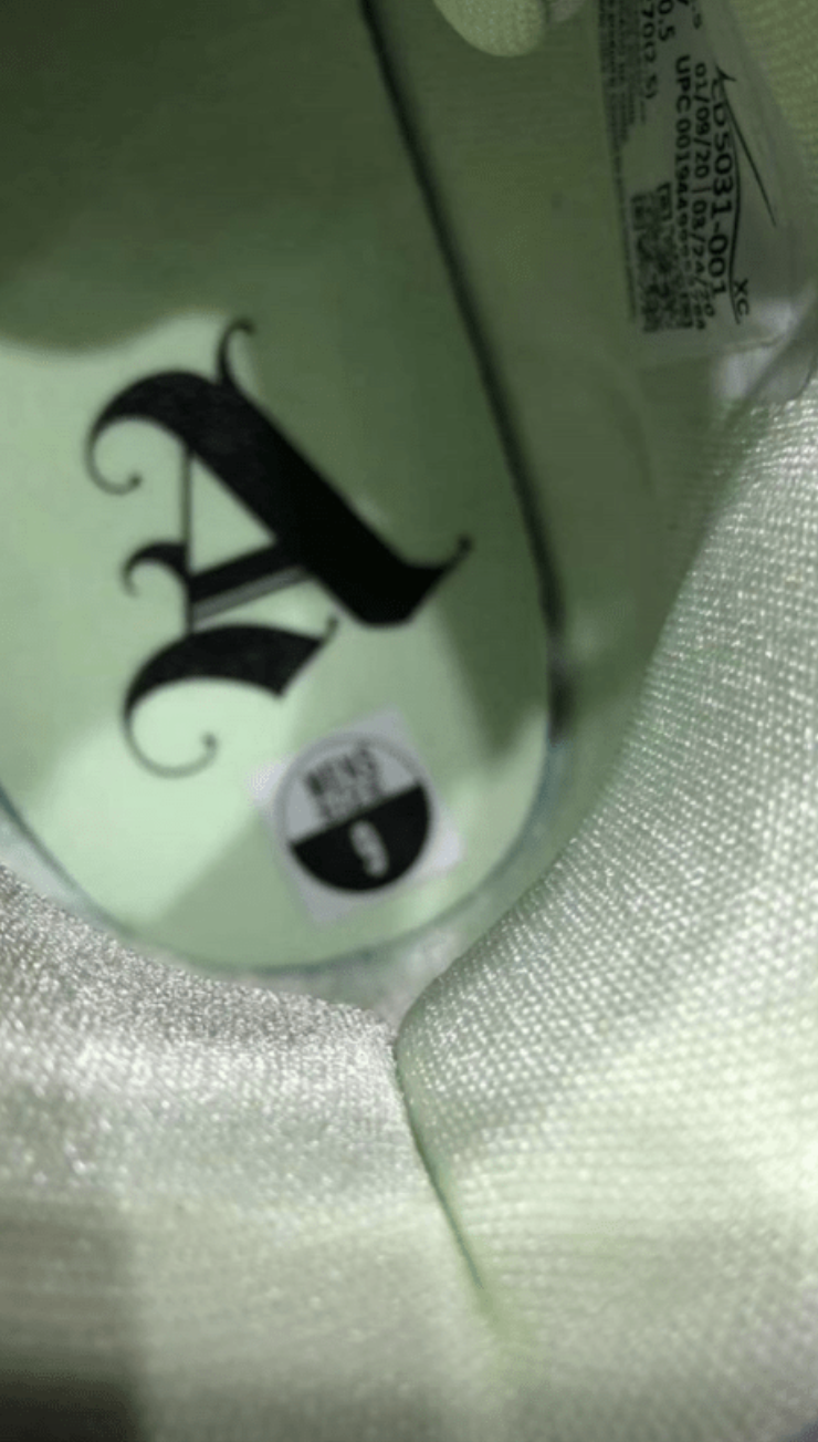 èåKyrie 6 Asia CD5031-001