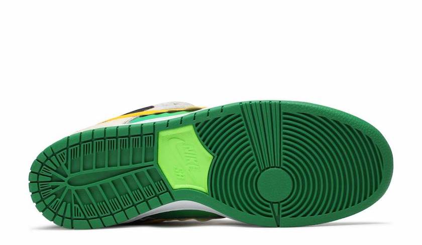 BenåJerrys Nike SB Dunk Low CU3244-100åå:registered:æ¥æ