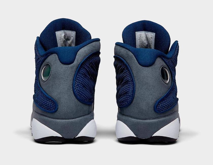 Air Jordan 13 Flint 2020 414571-404åå:registered:æ¥æ