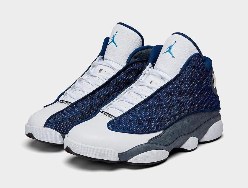 Air Jordan 13 Flint 2020 414571-404åå:registered:æ¥æ