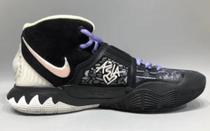 èå
Kyrie 6 Asia CD5031-001