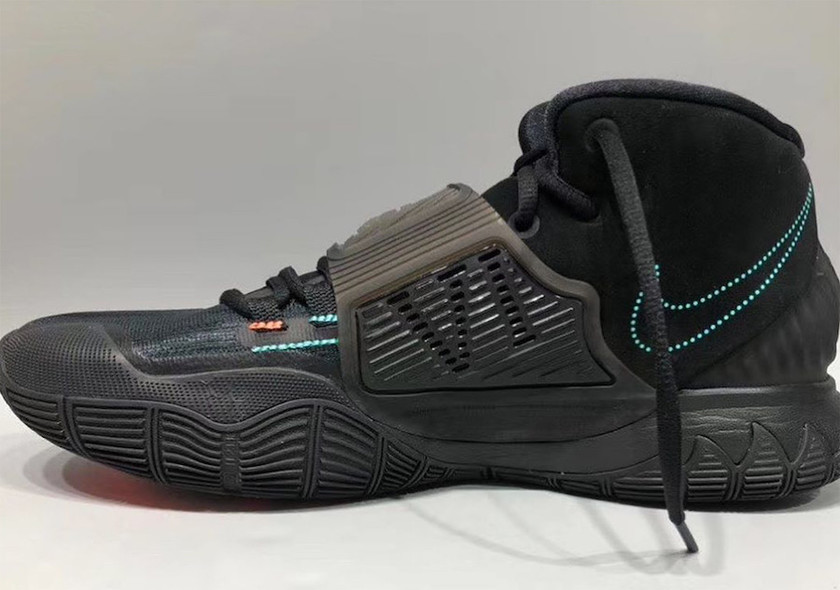 Nike Kyrie 6åä¸åå¸æ¥æ