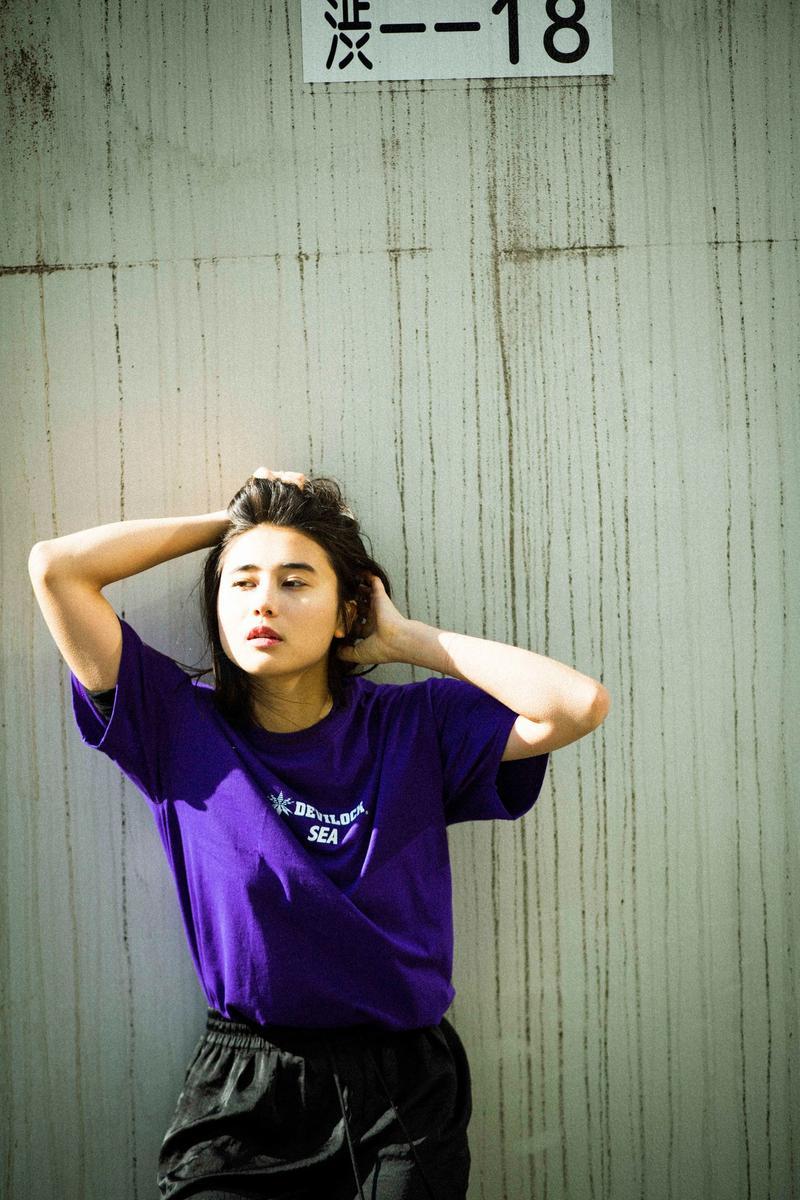 Devilock x WIND AND SEA åå¸å
¨æ°è¯åç³»å