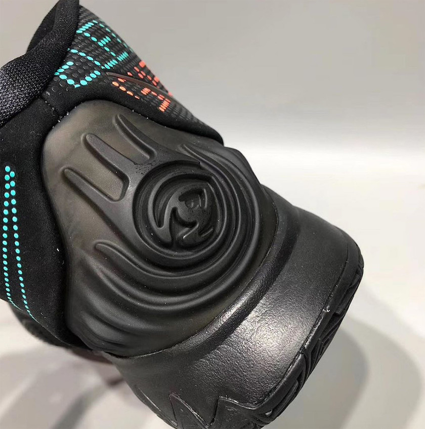 Nike Kyrie 6åä¸åå¸æ¥æ