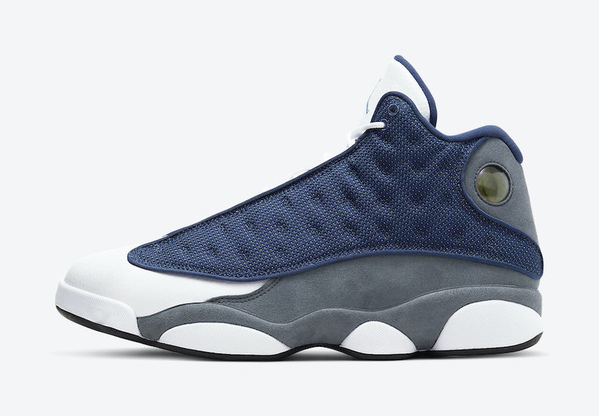 Air Jordan 13 Flint 2020 Release Date 414571-404
