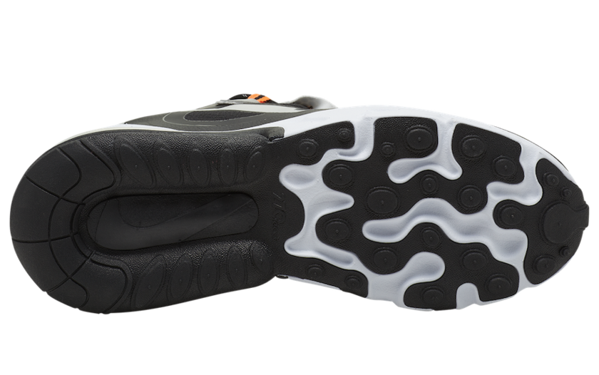 Nike Air Max 270 React CT1834-001 Release Date