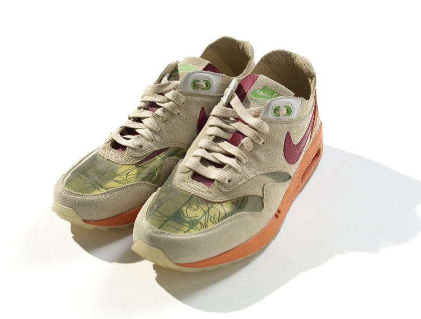 Clot Nike Air Max 1æ»äº¡ä¹å»2021åå:registered:æ¥æä»·æ ¼