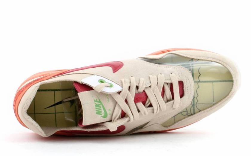 Clot Nike Air Max 1æ»äº¡ä¹å»2021åå:registered:æ¥æ