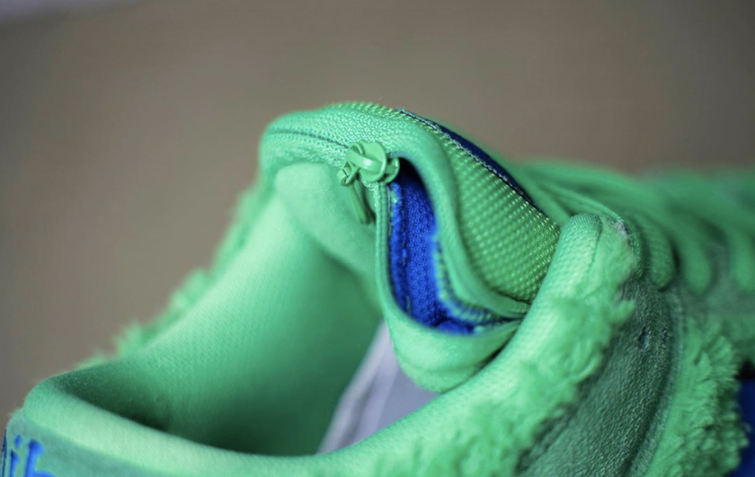 Grateful Dead Bears Nike SB Dunk Lowå叿¥æ