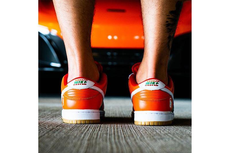 çåé è¦½ 7-ELEVEN x Nike SB Dunk Low å¯¦èåè¼¯
