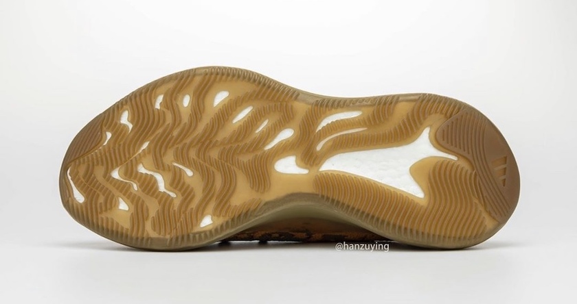 adidas Yeezy Boost 380 Blue Oat Q47306 Release Date