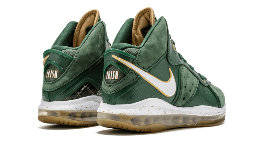 Nike LeBron 8 SVSM Away DH4055-300åå:registered:æ¥æ