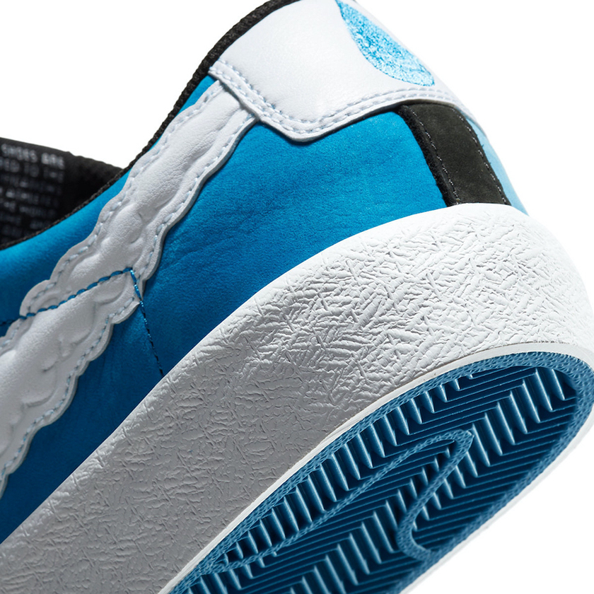 å¯æÂ·å¸æå¾·å:copyright:ï¼Kevin Bradleyï¼Nike SB Blazer Low Heavenåå:registered:æ¥æ