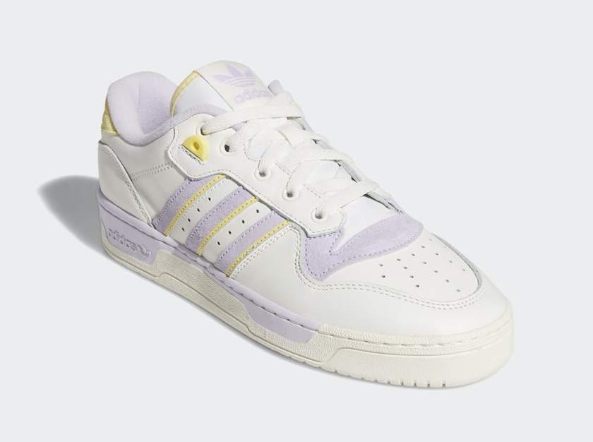 adidas Rivalry Low Purple Tint EF6413åå:registered:æ¥æ