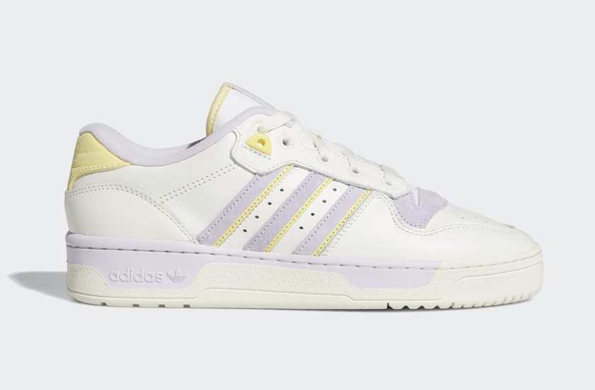 adidas Rivalry Low Purple Tint EF6413åå:registered:æ¥æ