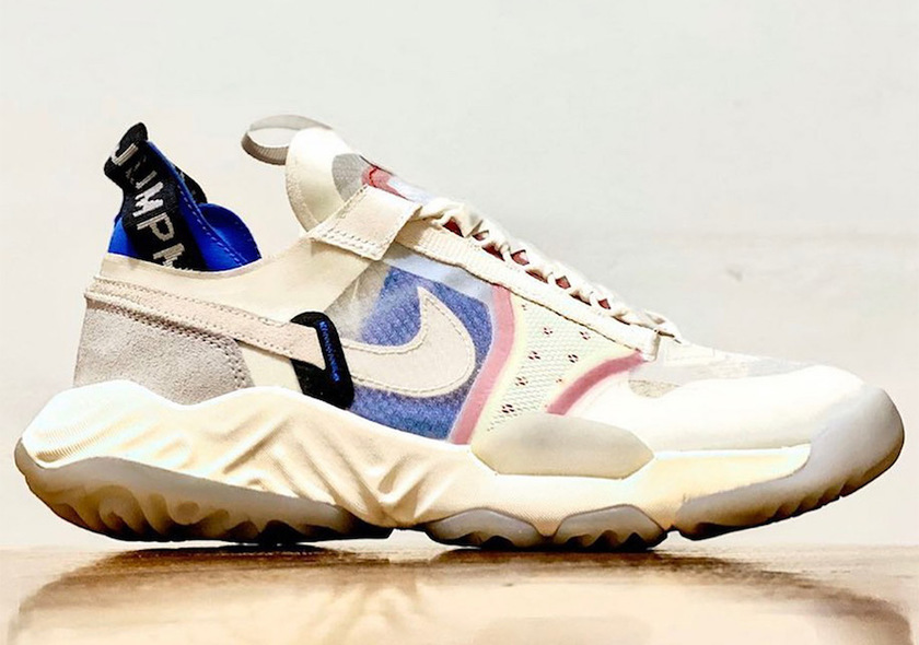 Jordan Delta Swooshåå:registered:æ¥æ