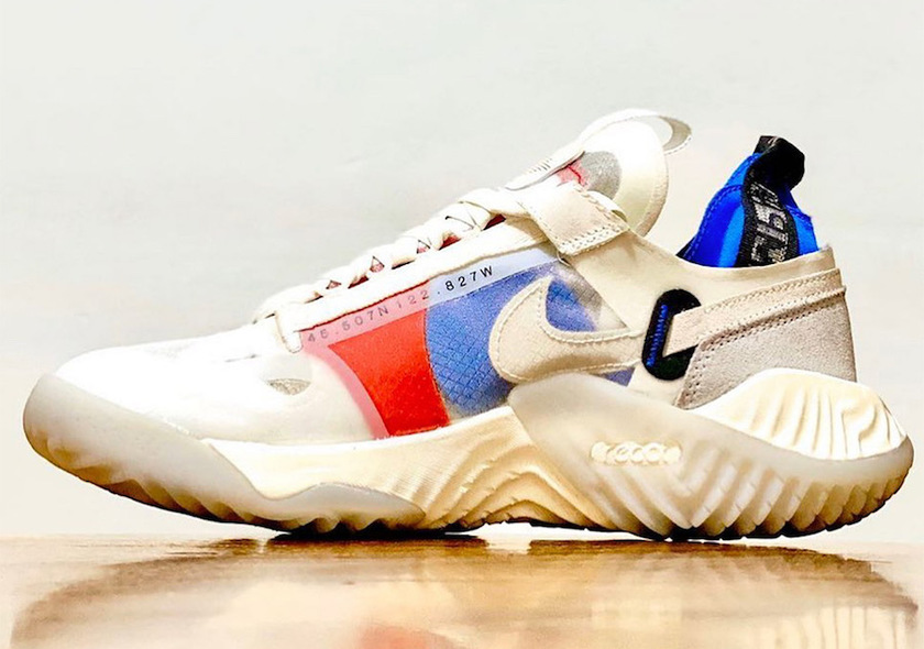 Jordan Delta Swooshåå:registered:æ¥æ