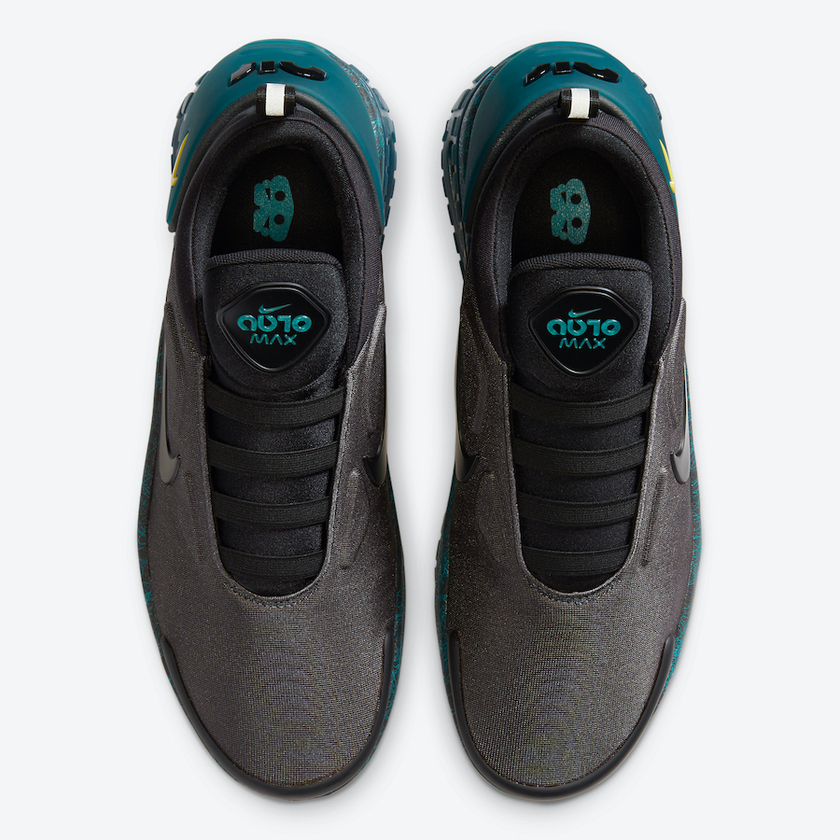 Nike Adapt Auto Max CW7271-001åå:registered:æ¥æ