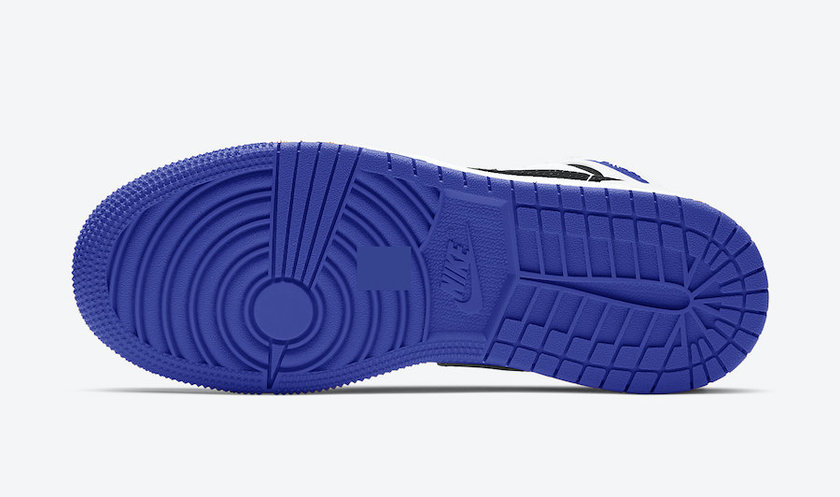 Air Jordan 1 Mid GS BQ6931-102åå:registered:æ¥æ