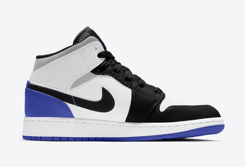 Air Jordan 1 Mid GS BQ6931-102åå:registered:æ¥æ