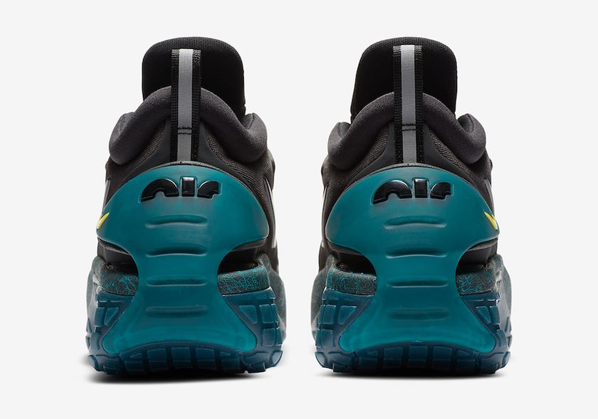 Nike Adapt Auto Max CW7271-001åå:registered:æ¥æ